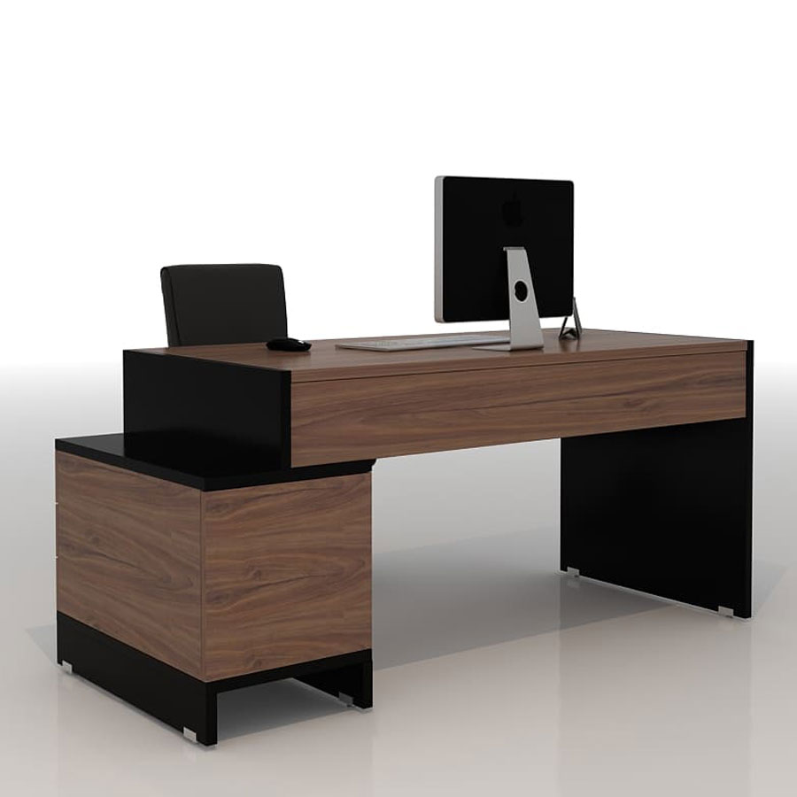 میز کارمندی الکساندریت